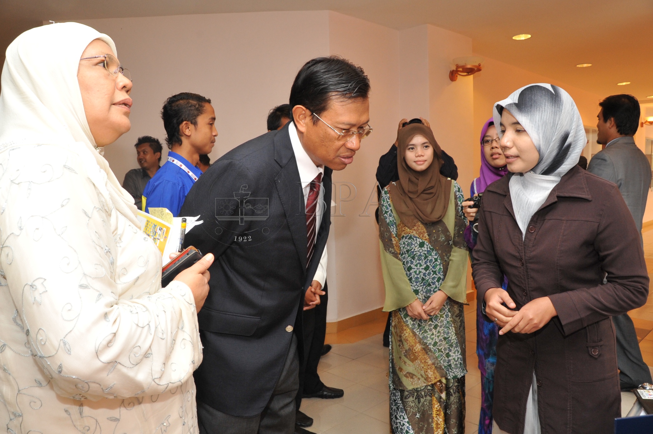 BPA 12 59 sukan PRO 9554